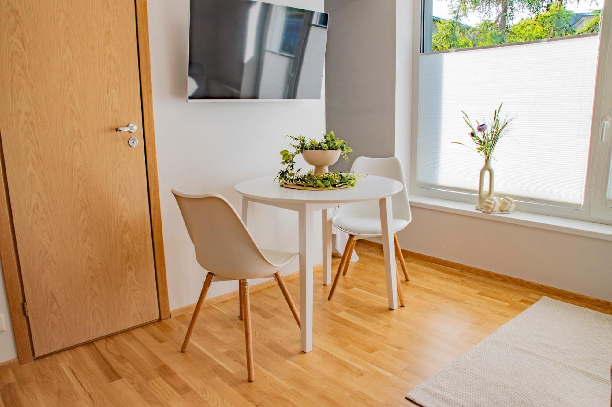 Express Premium Apartments - City Center Tartu Exterior photo