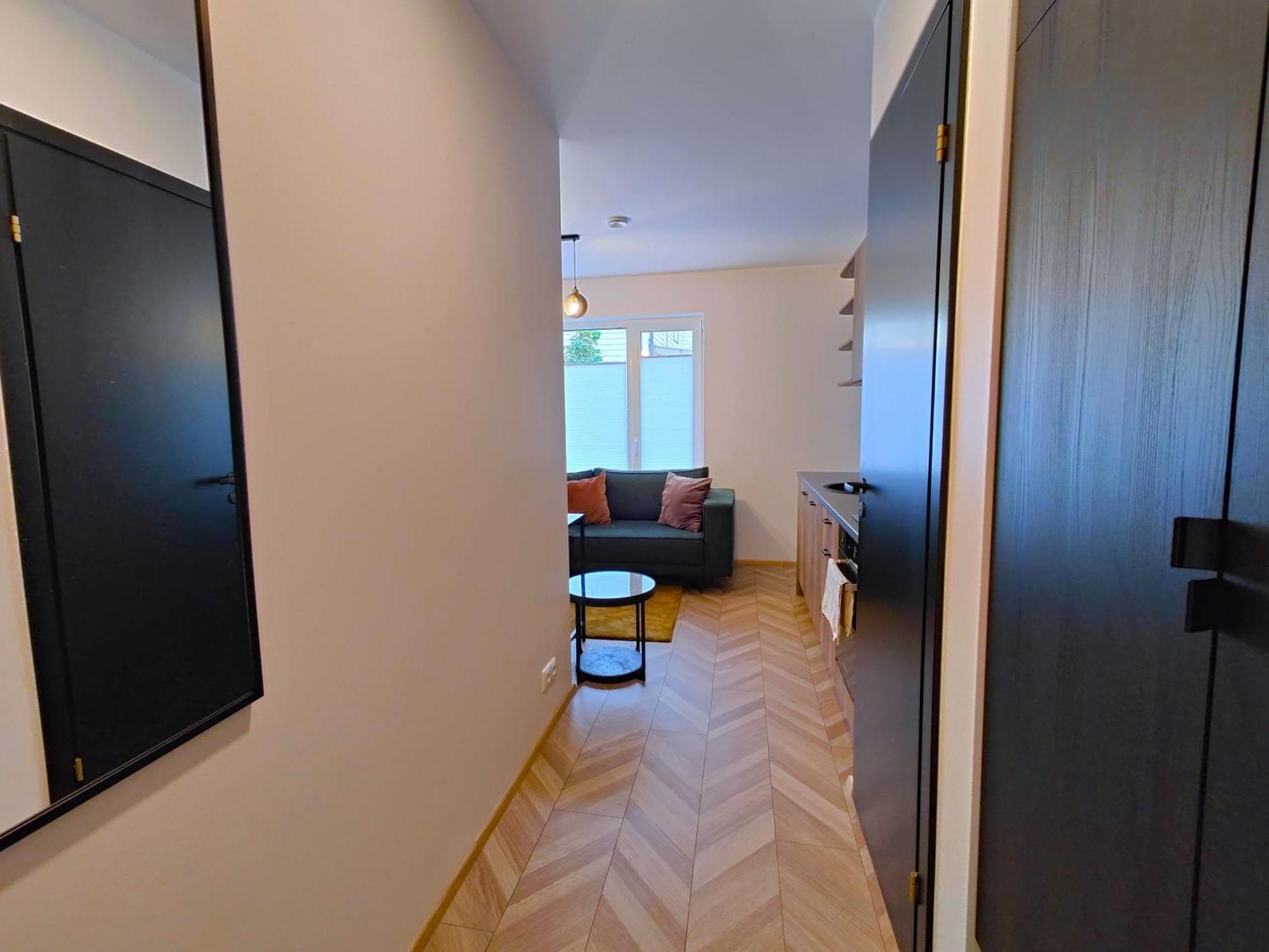 Express Premium Apartments - City Center Tartu Exterior photo