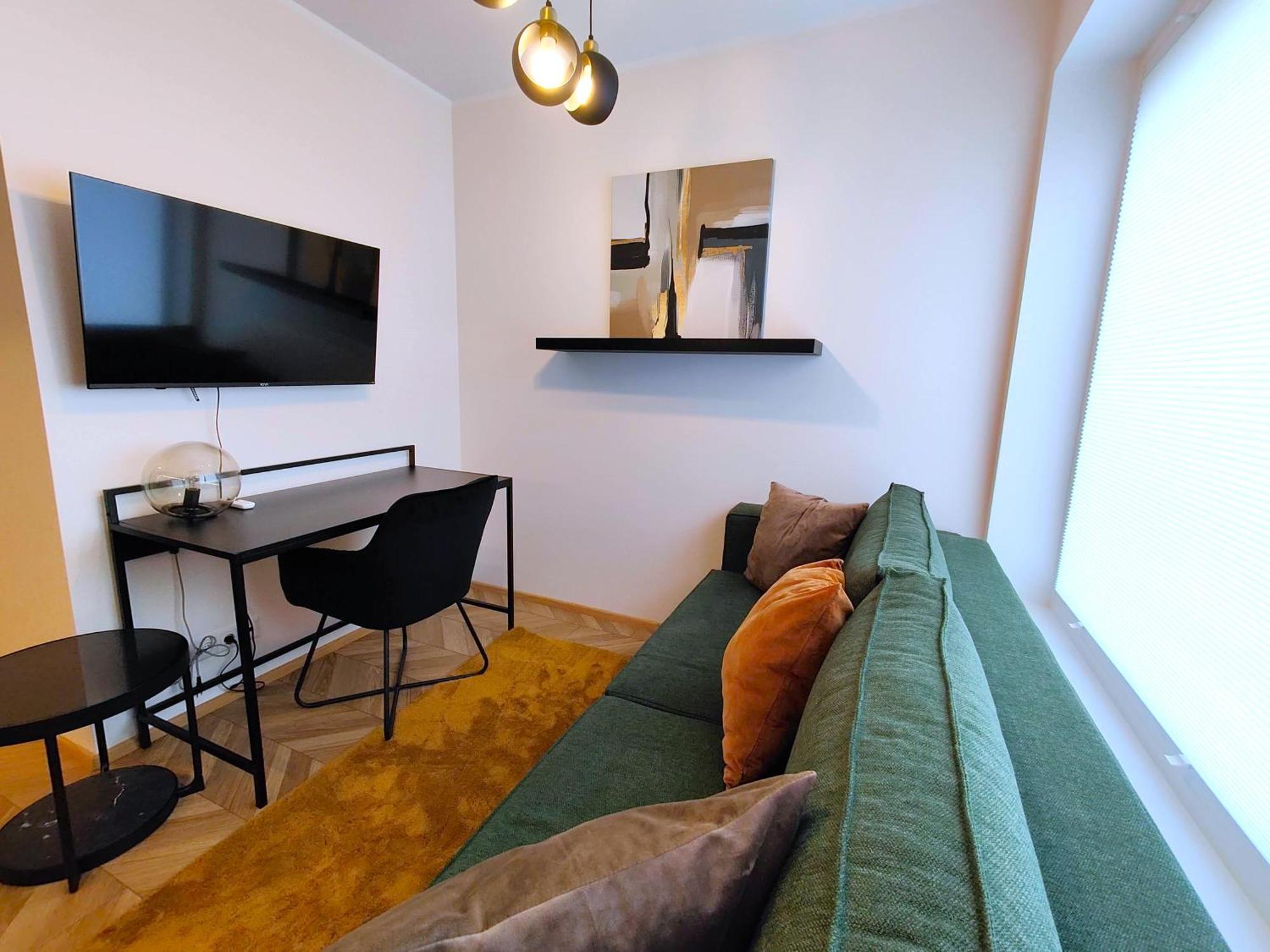 Express Premium Apartments - City Center Tartu Exterior photo