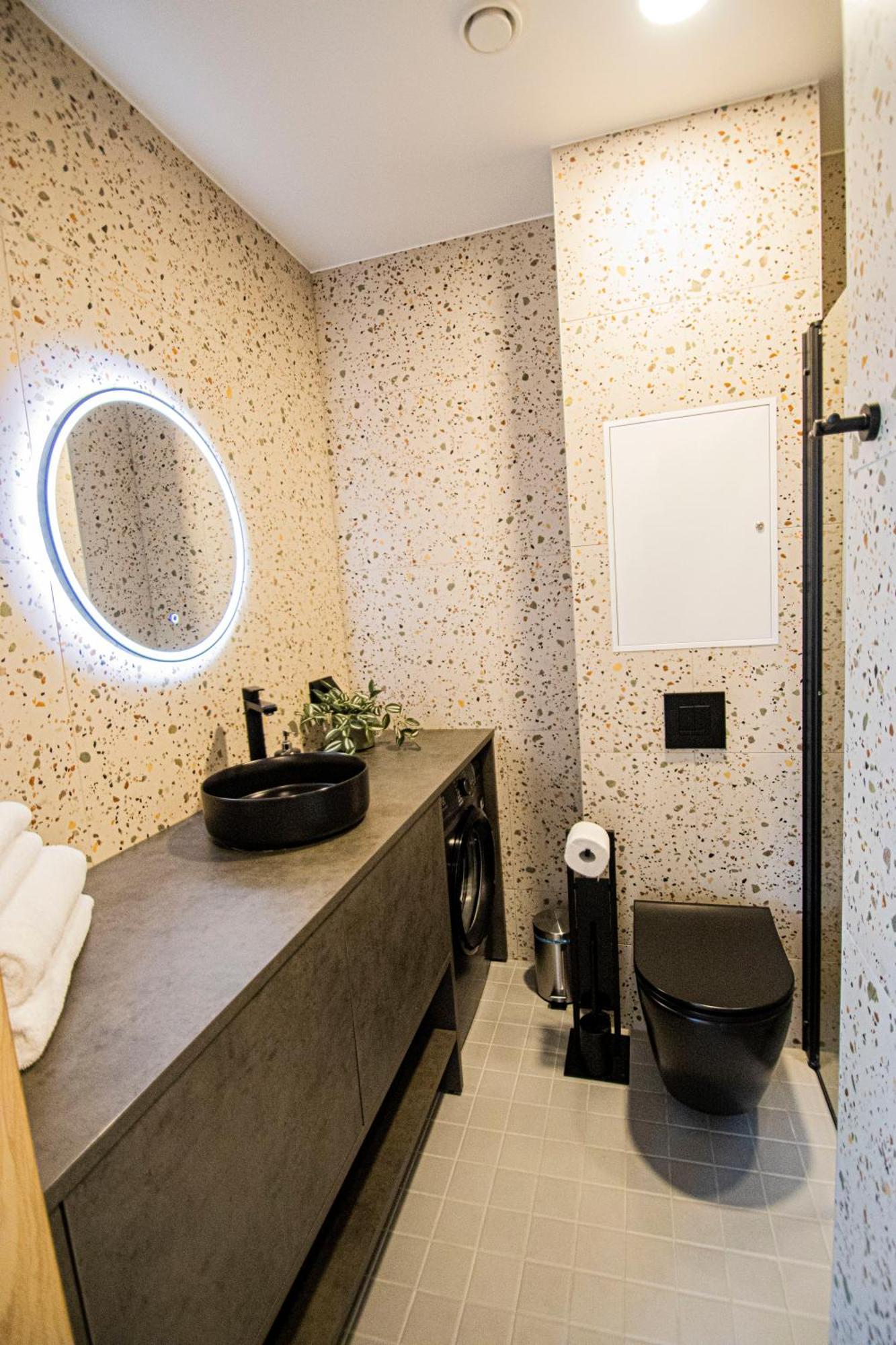 Express Premium Apartments - City Center Tartu Exterior photo